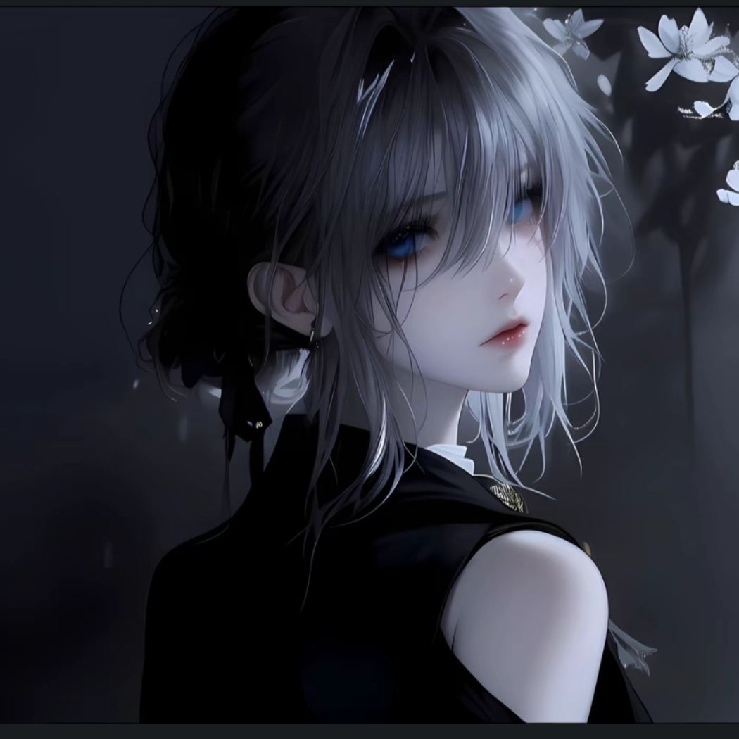 落