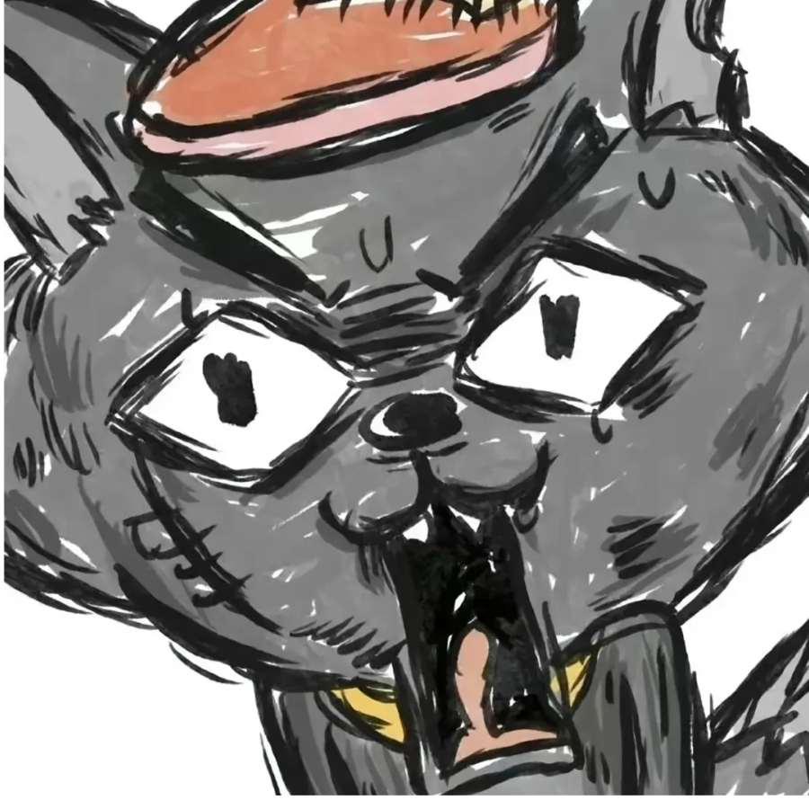 久