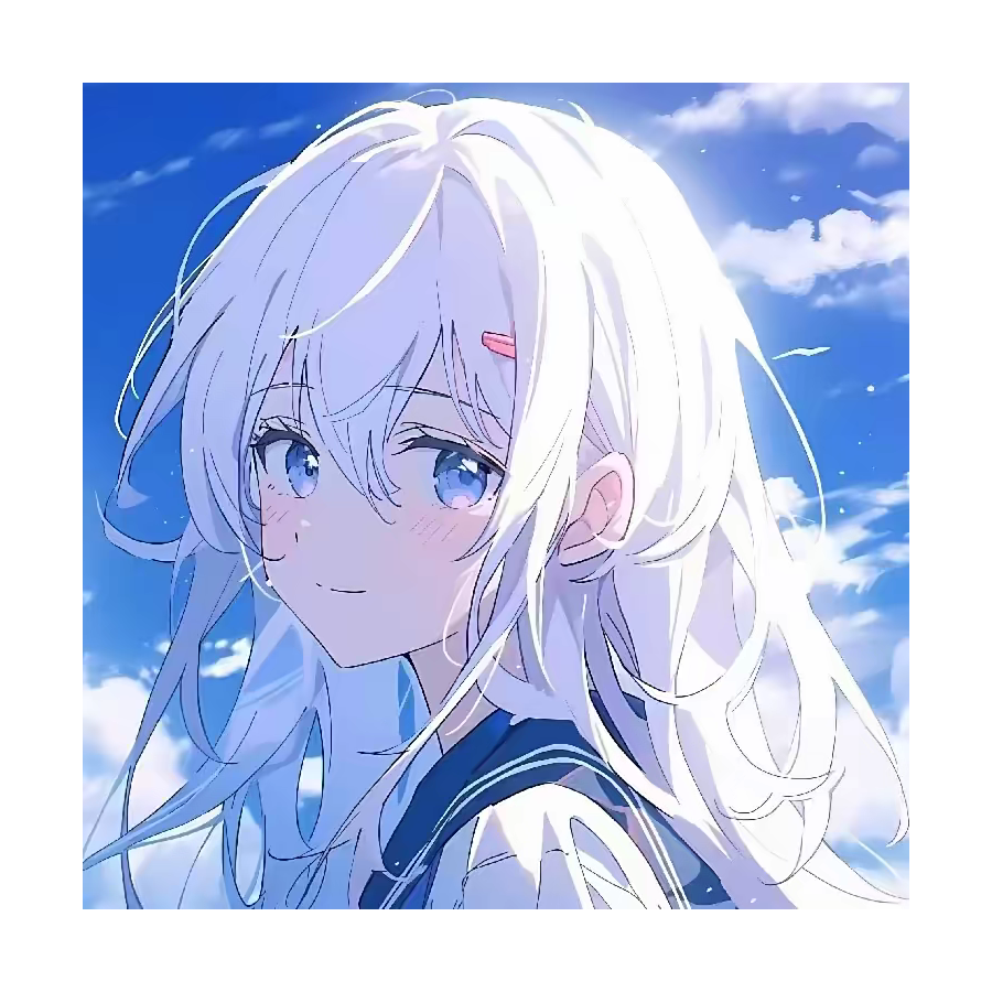 夜白