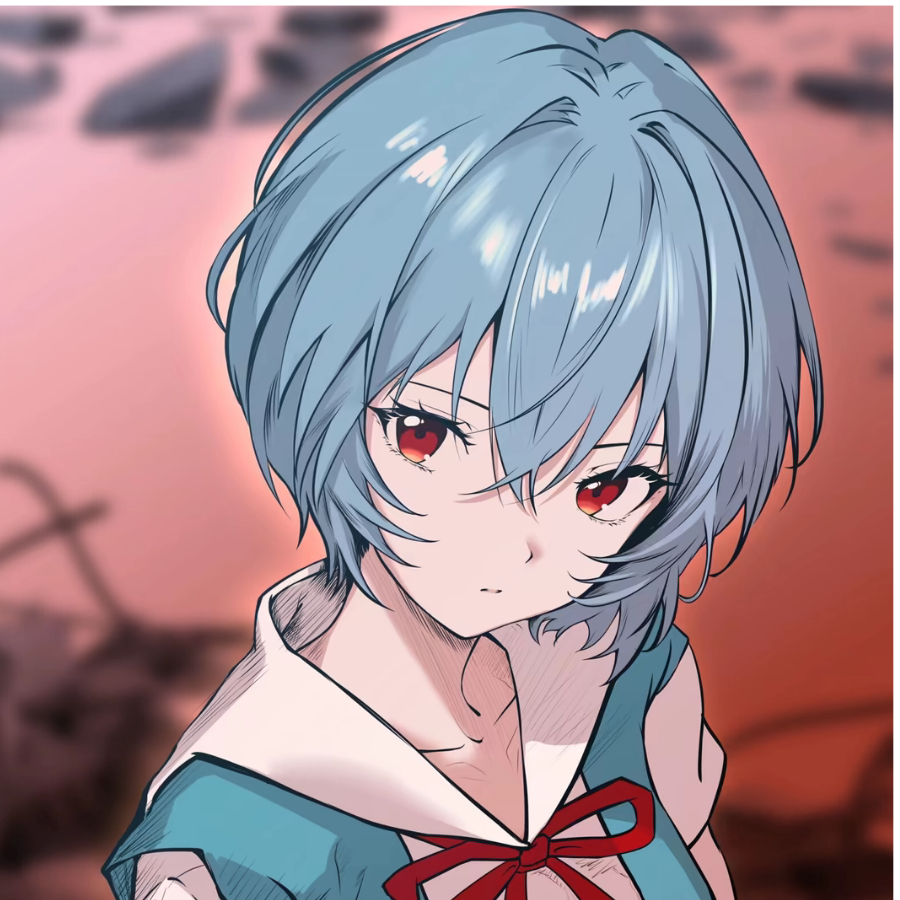 郁金香