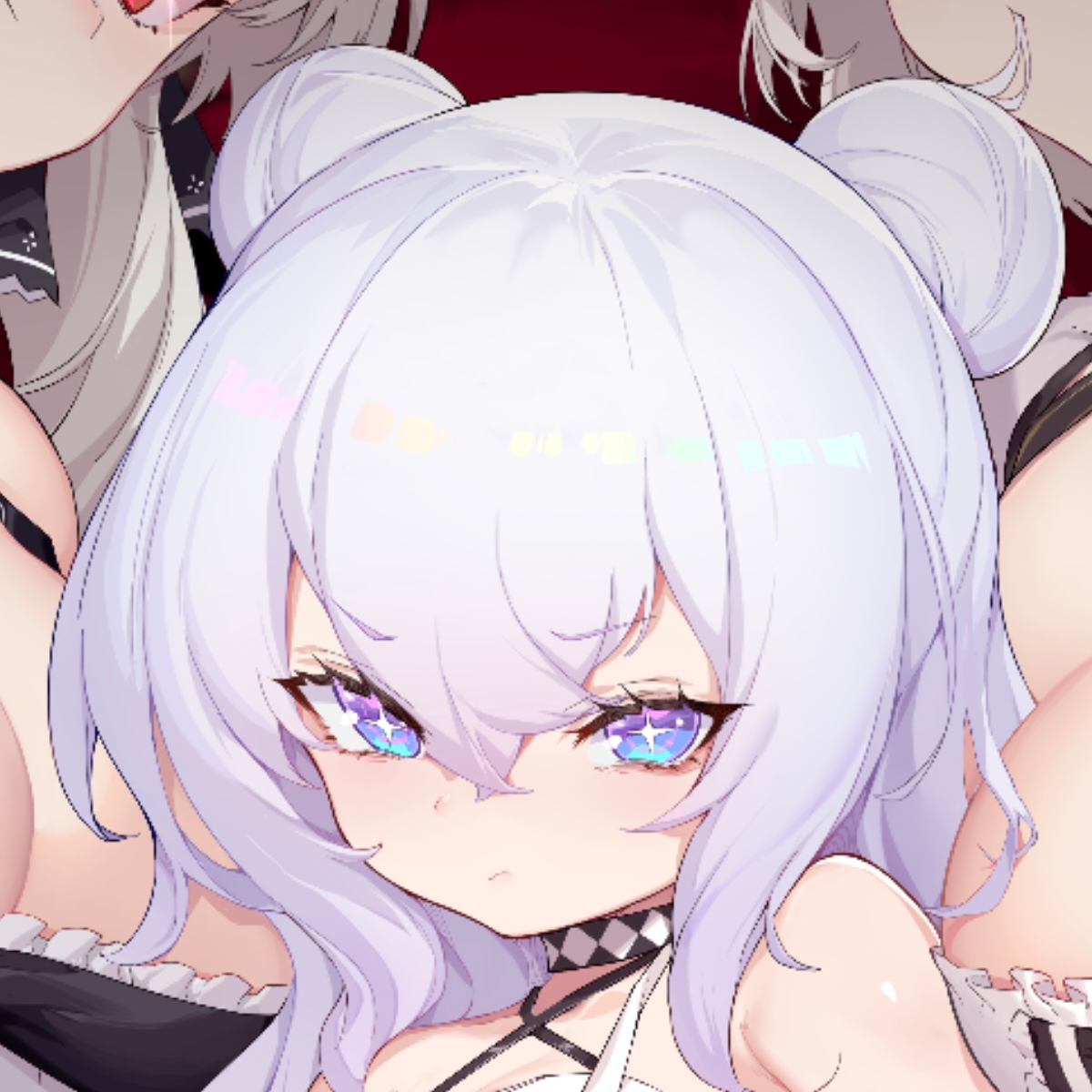 夏黑冬白official