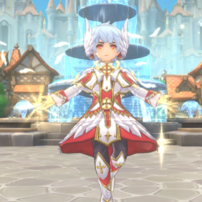伊洛纳魔王