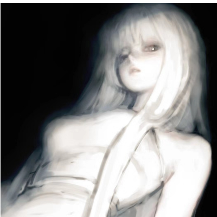 郁指