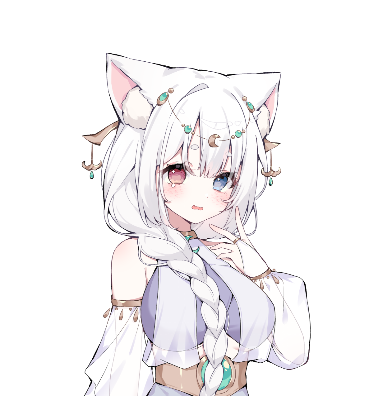 小石子