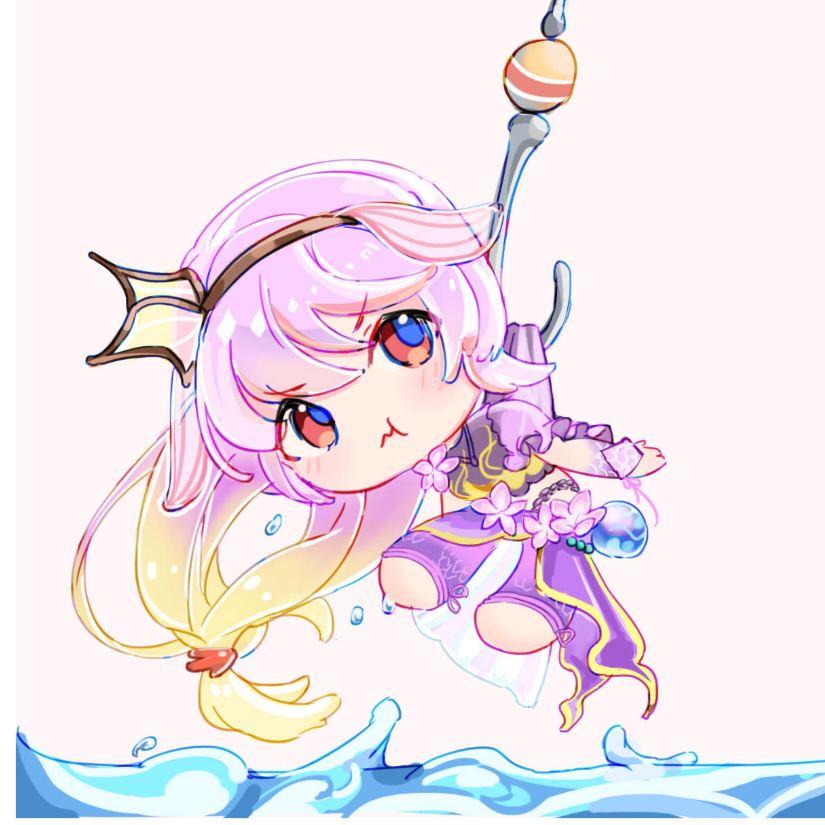 飘飘漂流瓶