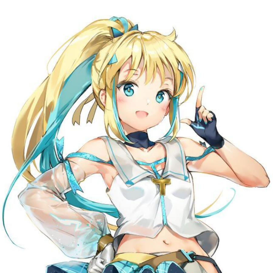 全是靶子ry