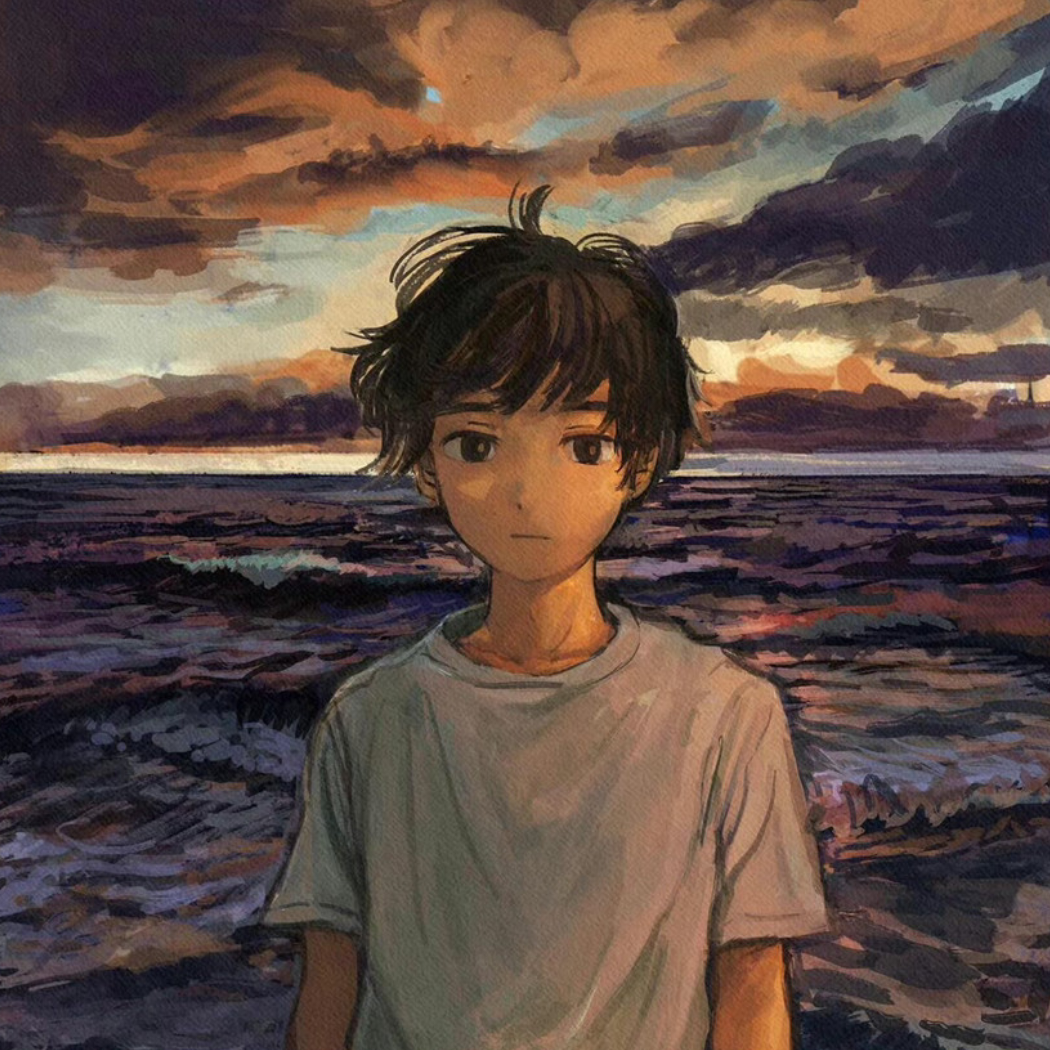 鸣谦 Serendipity