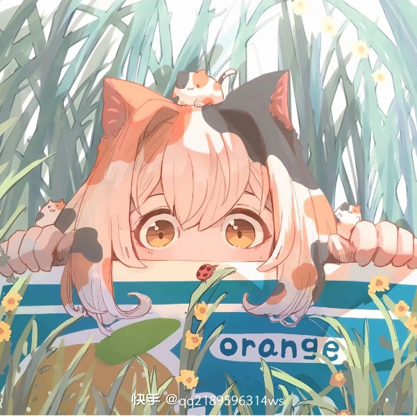 爱笑的gilr