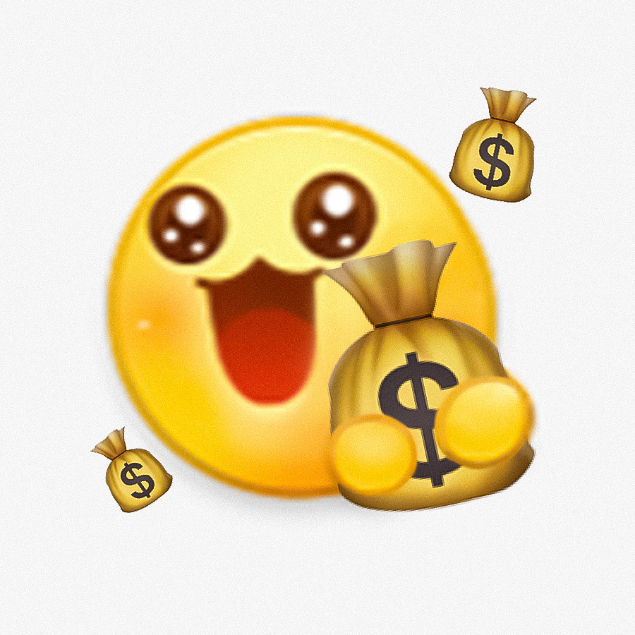 何以解忧？唯有暴富