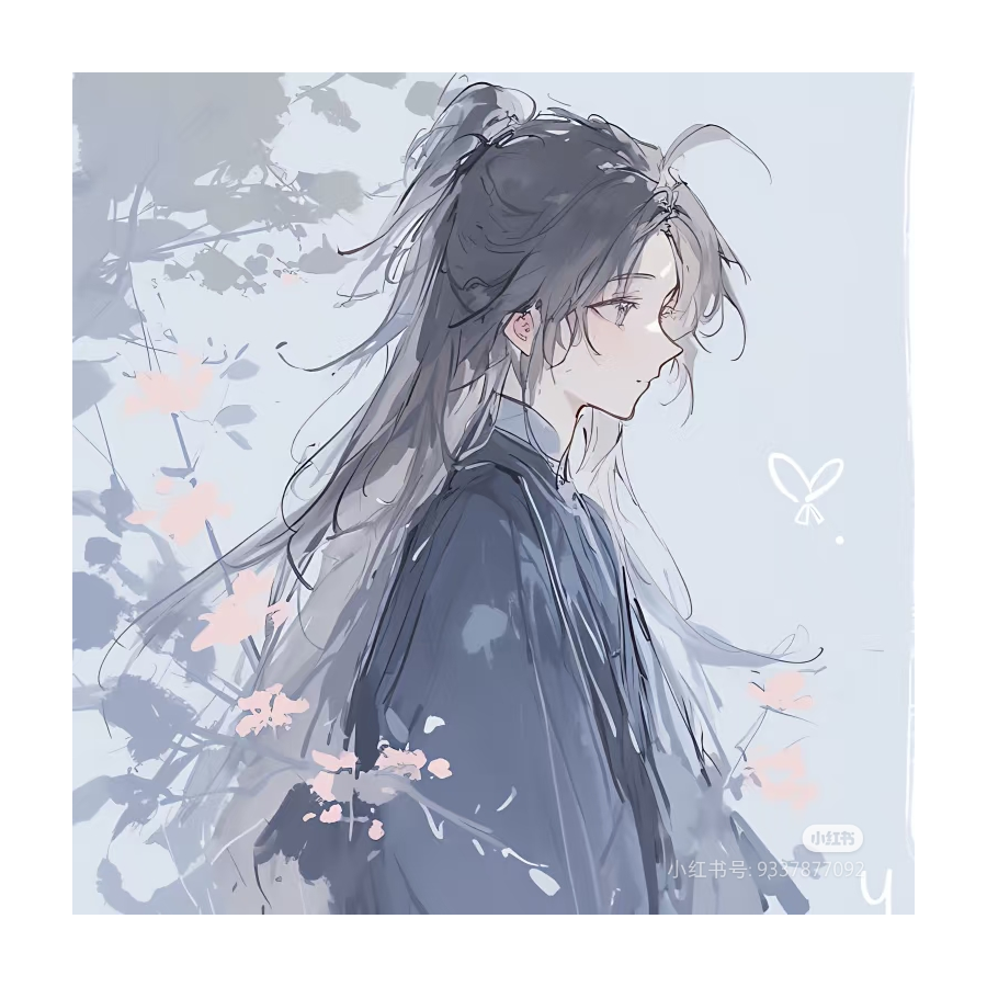 轩雨慕九歌