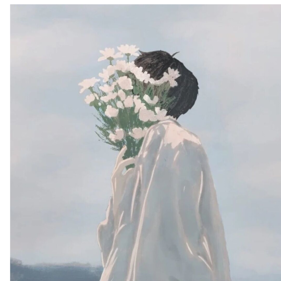 灯火阑珊处