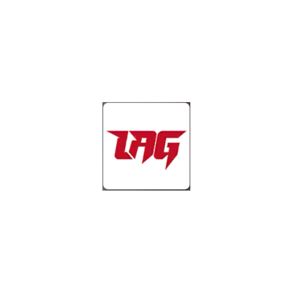 LAG.嗨害嗨