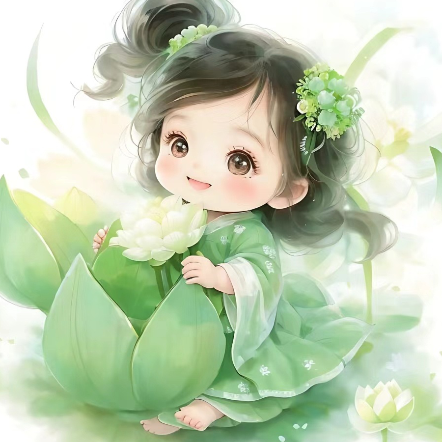 小布丁