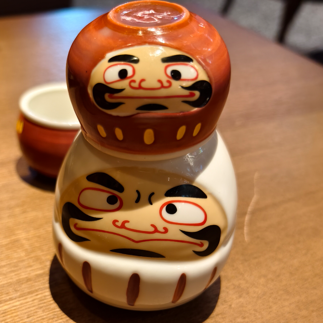 大凉龙雀
