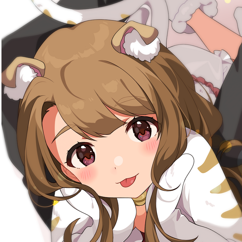 大逗逗