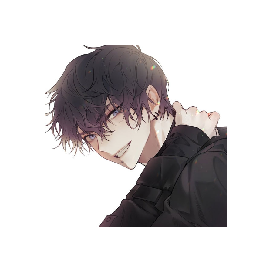 陌言