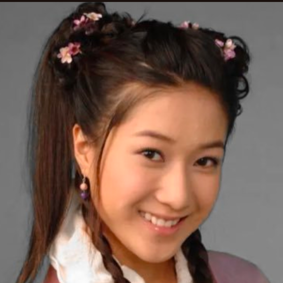 性感的李允珍