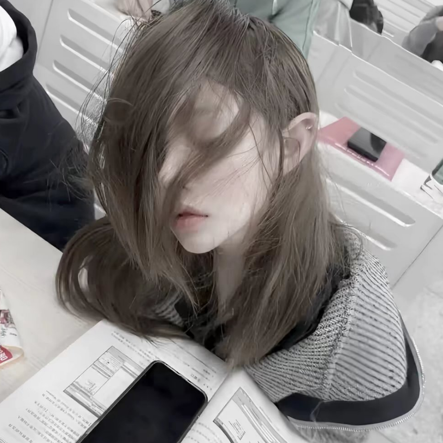 星途彼岸.
