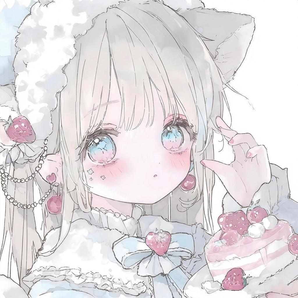 奶芙小桃