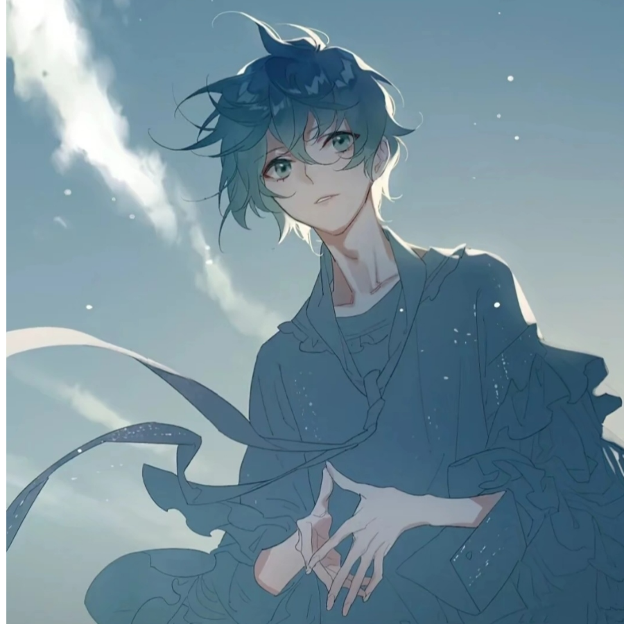 旧城