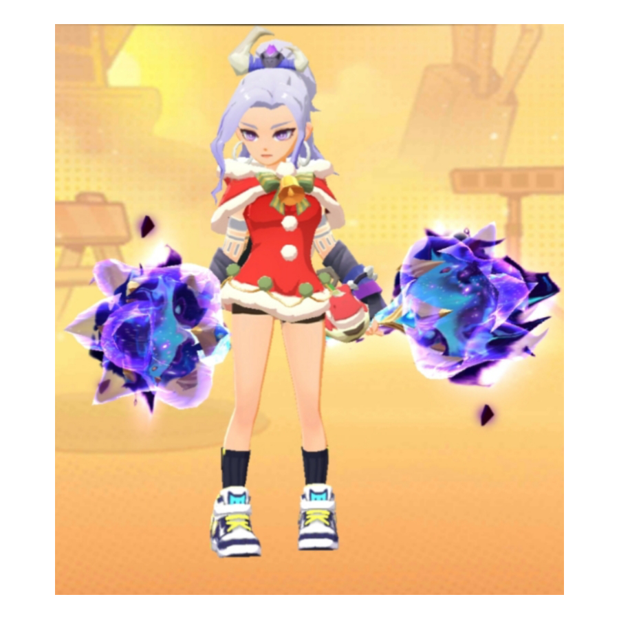 洋玩意er