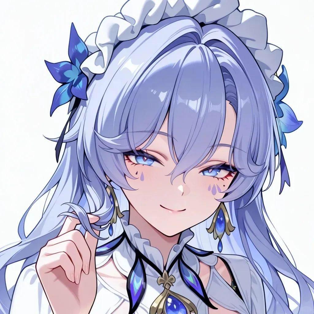 翎秋.^