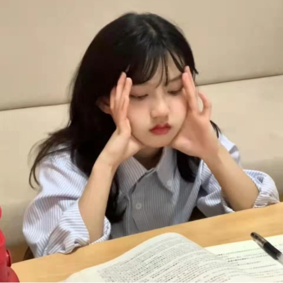 小轩同学