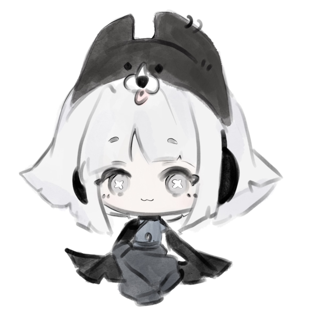 小猫窝窝头