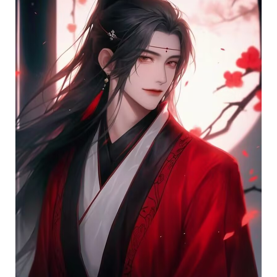 【时之千风】姚朔南
