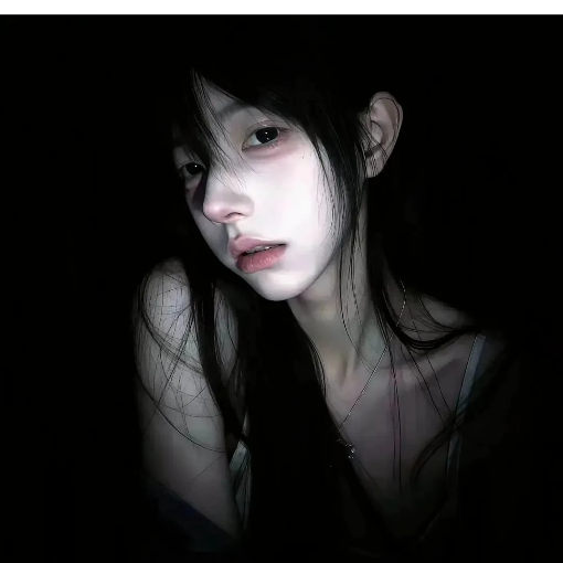 江南晚风时