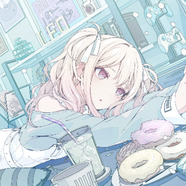 天马咲希绝对偏爱