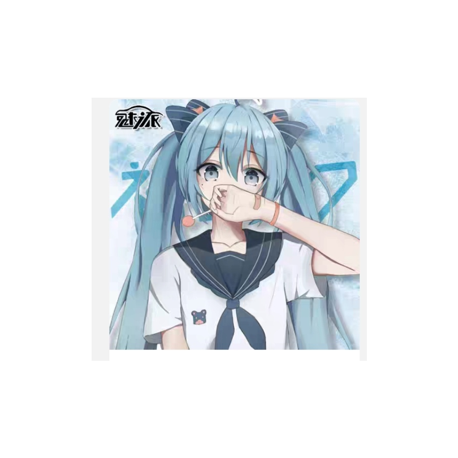 落鹜