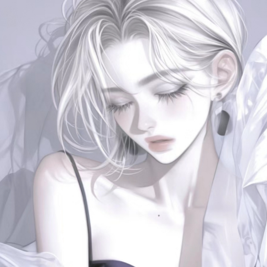 白池