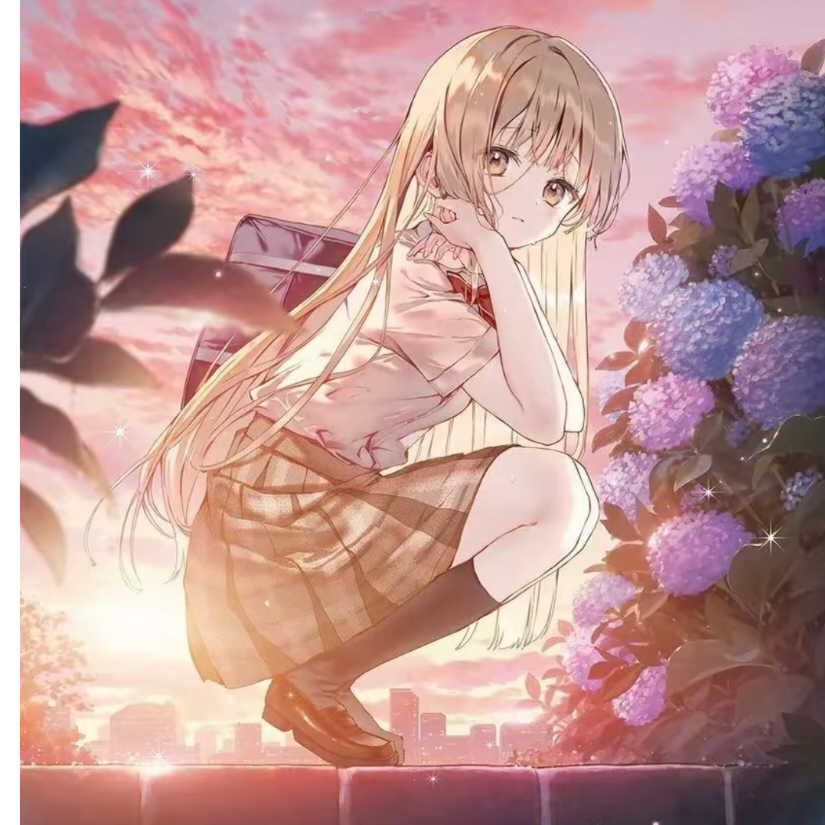 夕