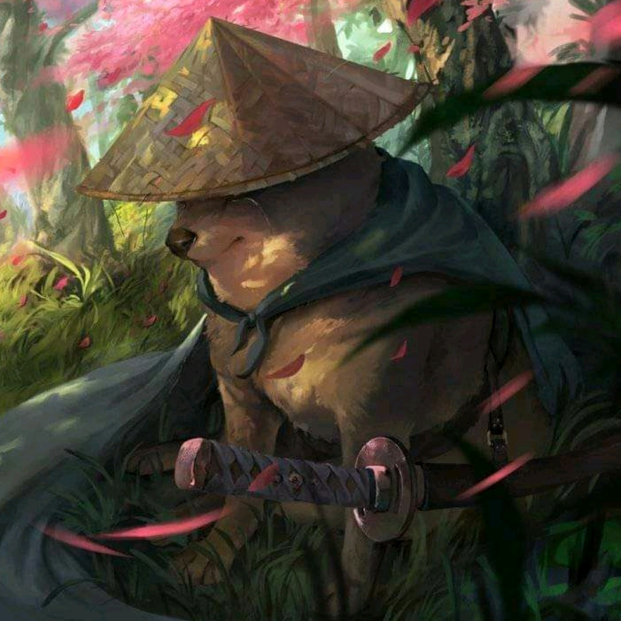 异乡客