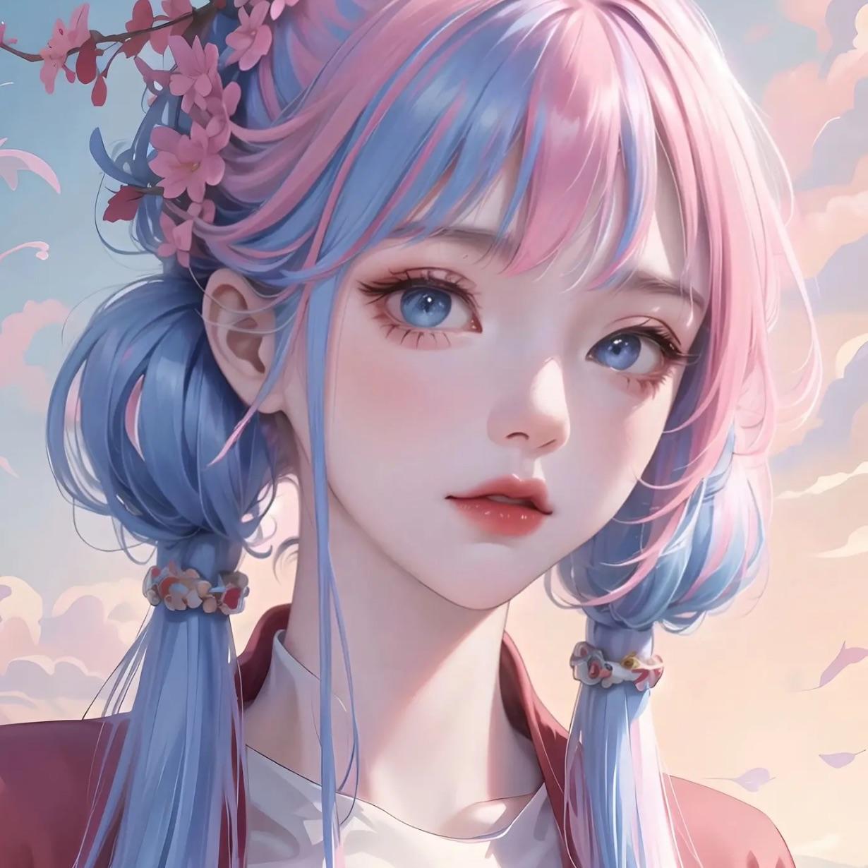 琉音小师姐OvO