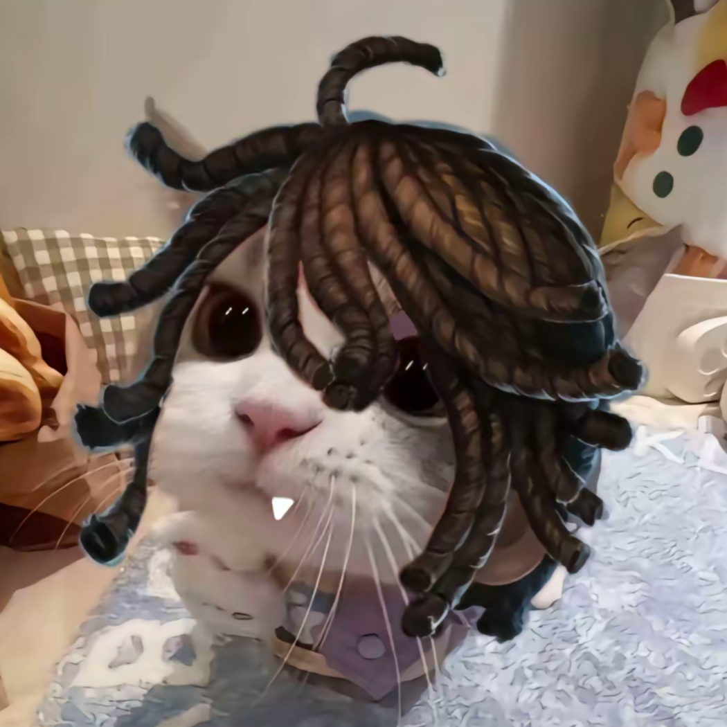 玛喜达rosieeee