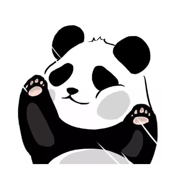 panda