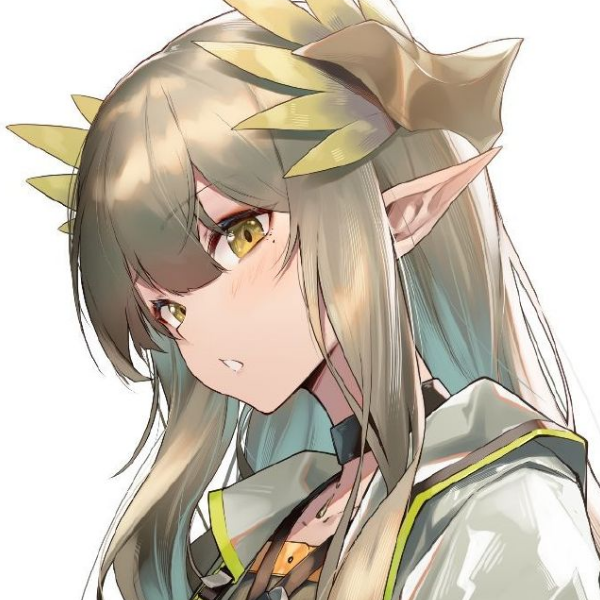 落