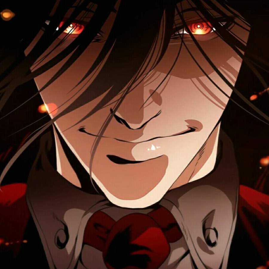 Hellsing