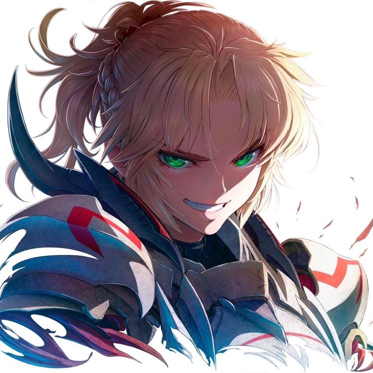 槑