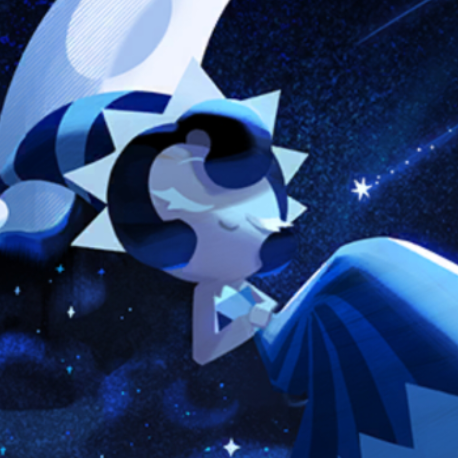 绮星Cocoka