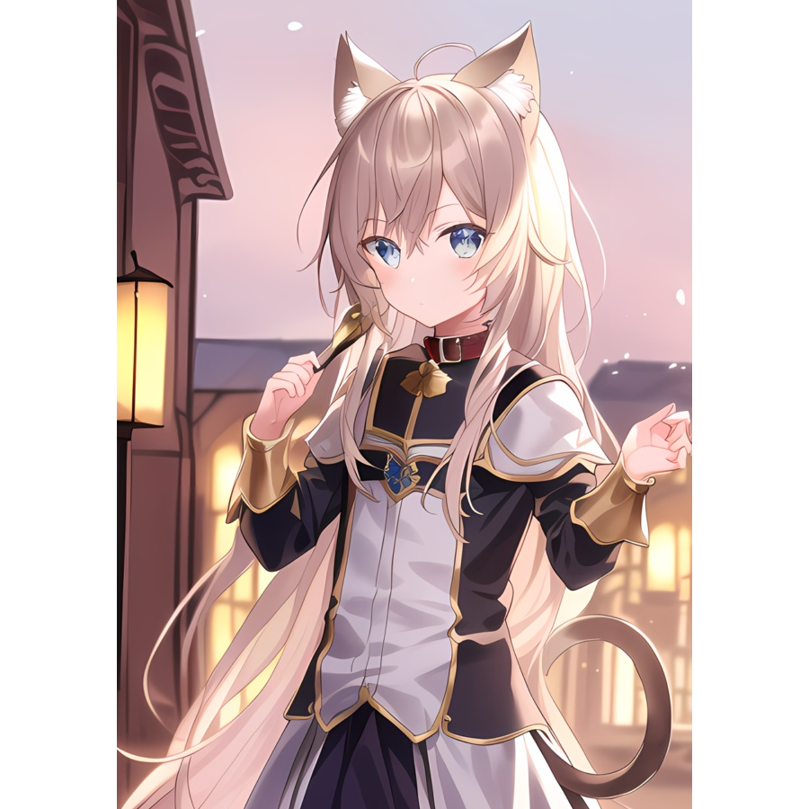 女帝