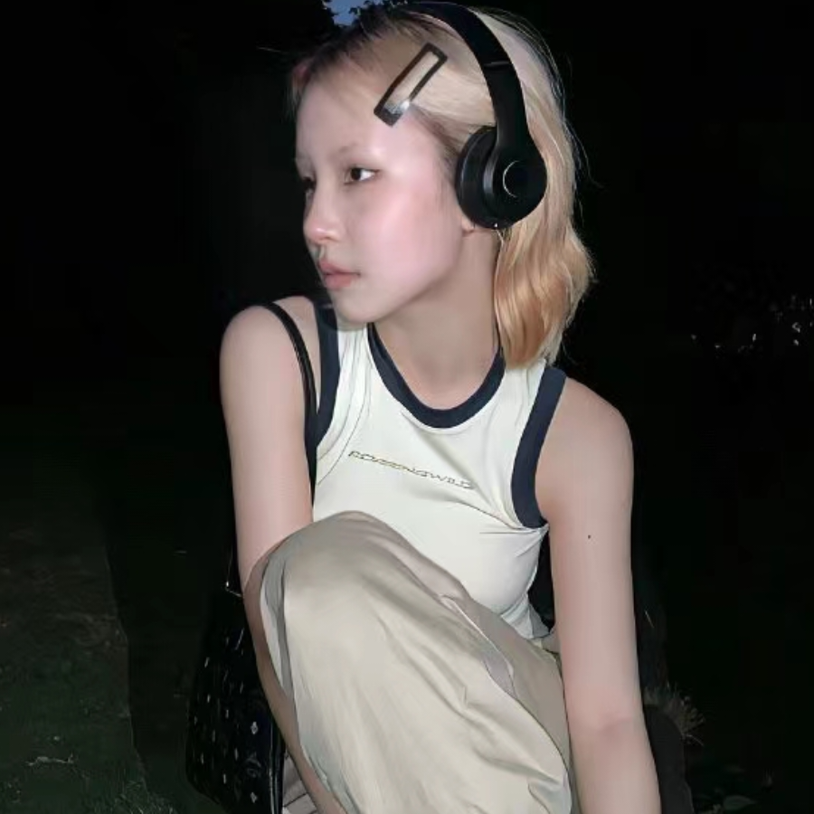 咩黑的羊