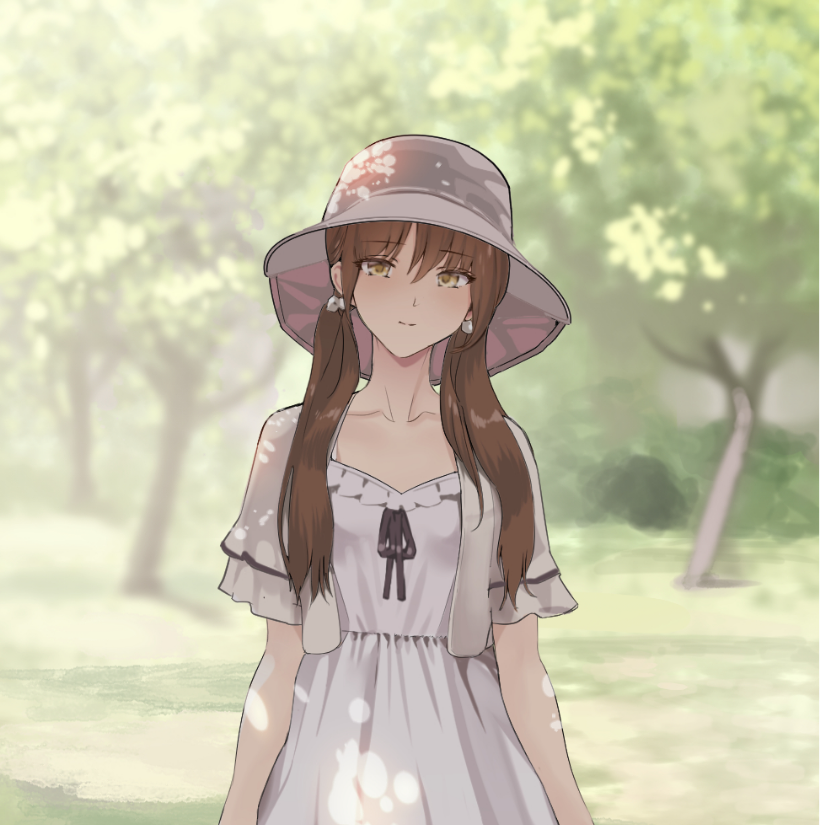 柠萌