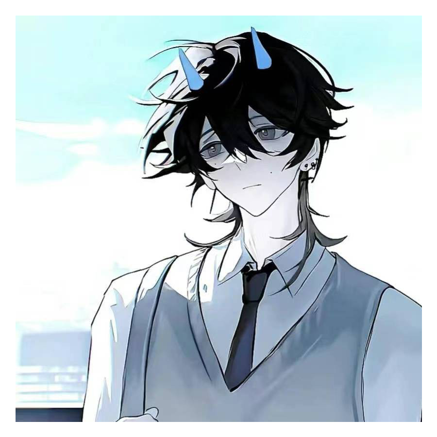 。