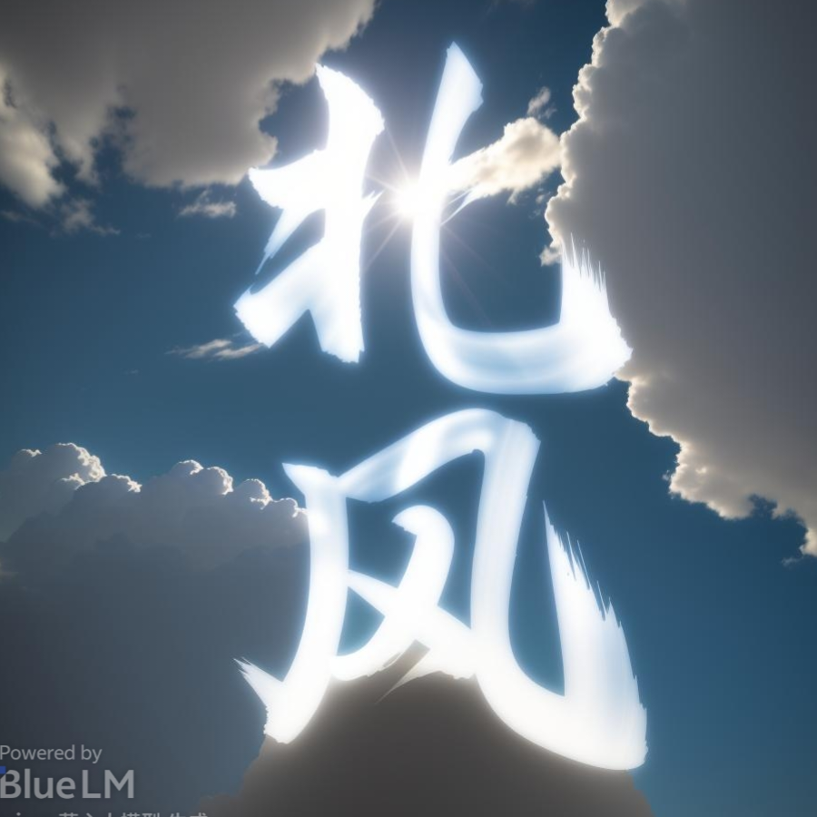 北风