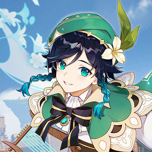 买唱的吟游诗人