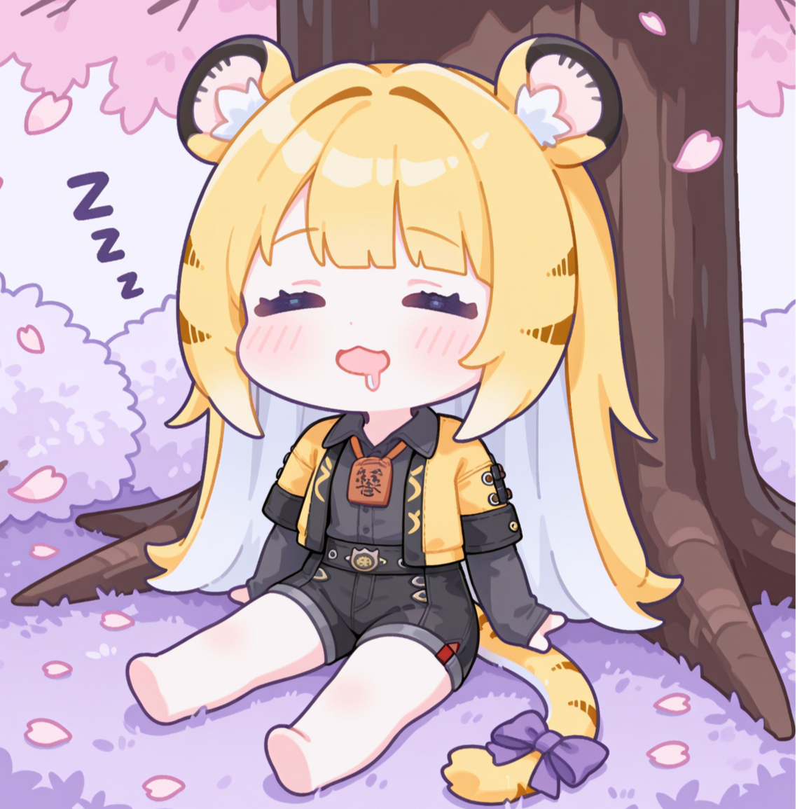 星期天