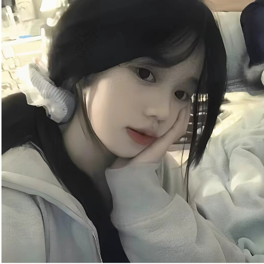 晚晚.